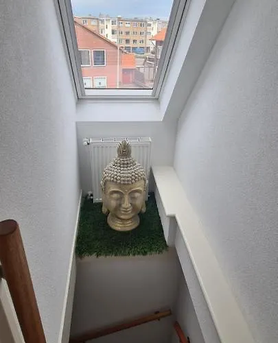 Sunnyzandvoort Gasthof