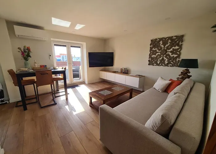 Sunnyzandvoort Zandvoort