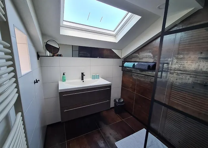 Sunnyzandvoort Gasthof Zandvoort