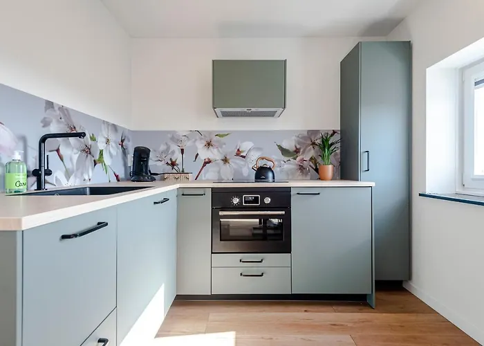 Gasthof Sunnyzandvoort Zandvoort