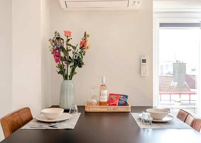 Sunnyzandvoort Zandvoort