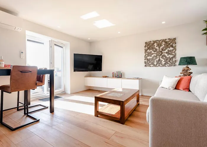 Sunnyzandvoort Gasthof