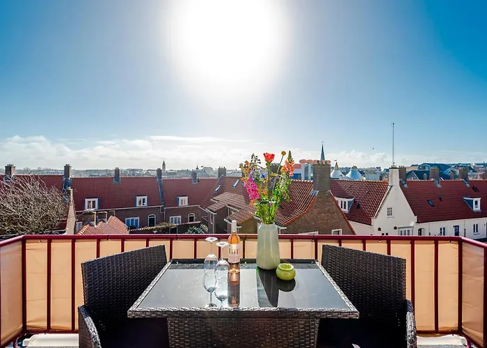 Gasthof Sunnyzandvoort