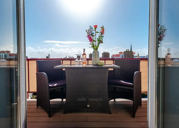 Gasthof Sunnyzandvoort 4*