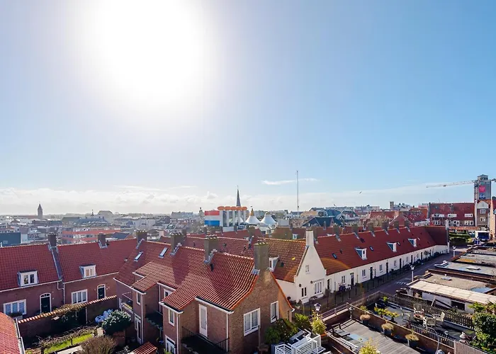 Sunnyzandvoort Zandvoort
