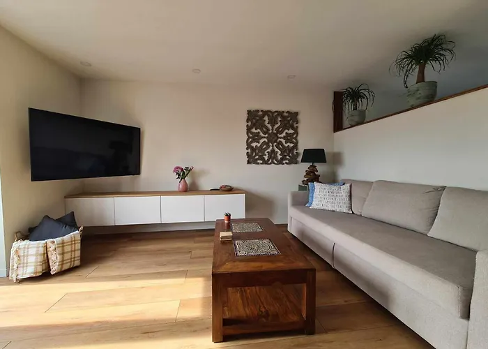 Sunnyzandvoort 4* Zandvoort