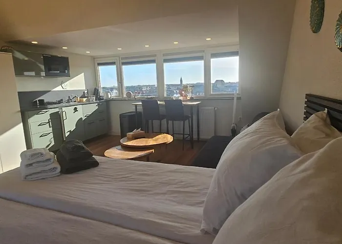 Gasthof Sunnyzandvoort