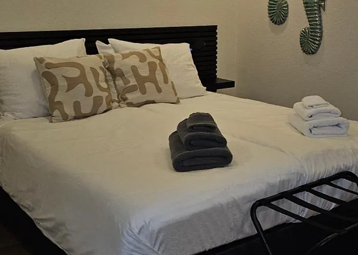 Gasthof Sunnyzandvoort 4*