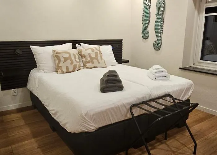 Sunnyzandvoort Gasthof Zandvoort