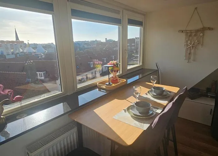 Sunnyzandvoort Zandvoort