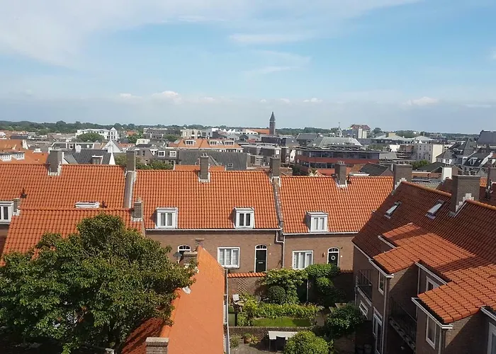 Sunnyzandvoort Zandvoort