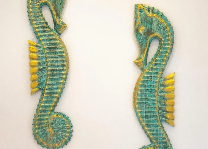 Sunnyzandvoort Gasthof