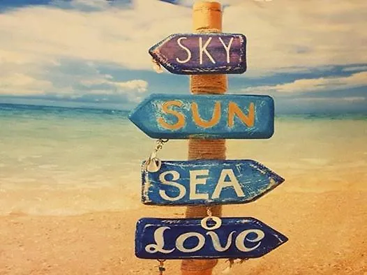 Gasthof Sunnyzandvoort 4*