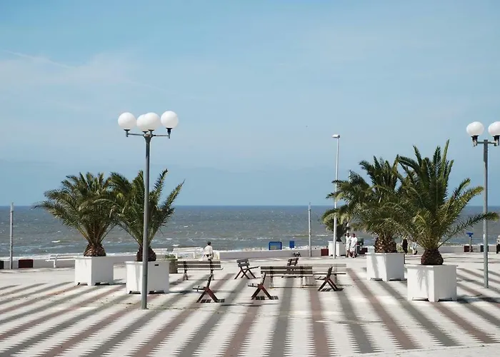 Gasthof Sunnyzandvoort 4*