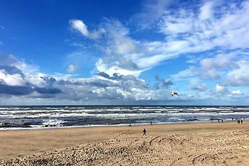 Sunnyzandvoort Gasthof Zandvoort