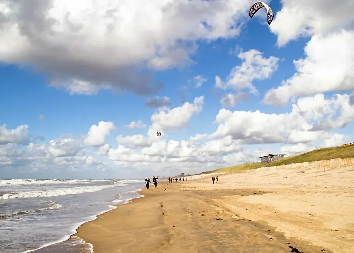 Gasthof Sunnyzandvoort Zandvoort