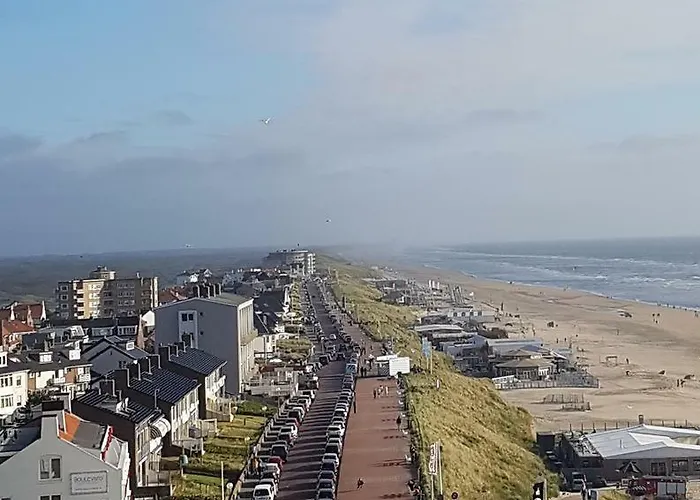 Sunnyzandvoort Gasthof 4*