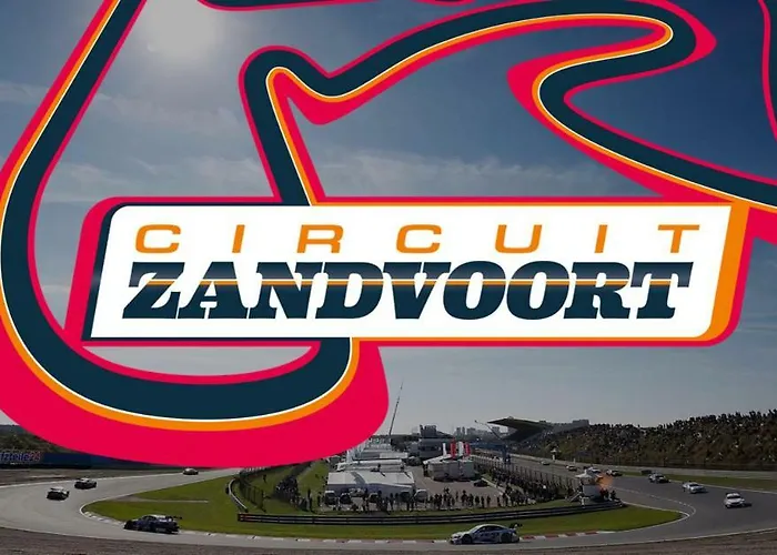 Sunnyzandvoort Gasthof 4*