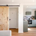 بيت ضيافة Sunnyzandvoort