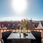 بيت ضيافة Sunnyzandvoort