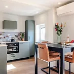 بيت ضيافة Sunnyzandvoort 4*