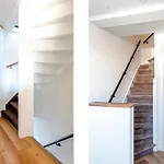 Sunnyzandvoort بيت ضيافة