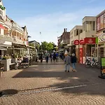 Sunnyzandvoort 4* زاندفورت