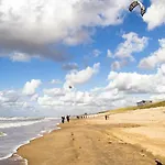 بيت ضيافة Sunnyzandvoort زاندفورت