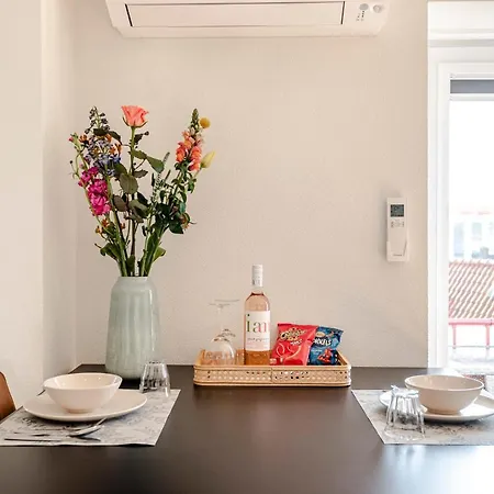 Sunnyzandvoort זנדוורט