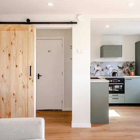 בית הארחה Sunnyzandvoort