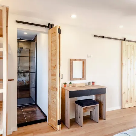 Sunnyzandvoort 4* זנדוורט