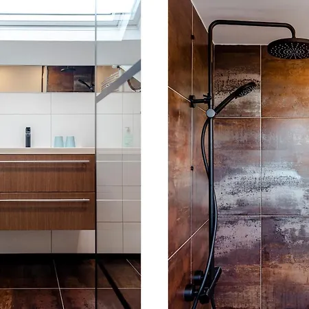 Sunnyzandvoort בית הארחה 4*