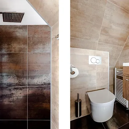 בית הארחה Sunnyzandvoort זנדוורט