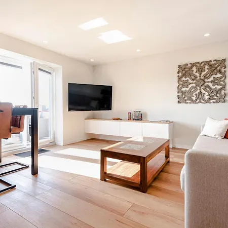 Sunnyzandvoort Guest house