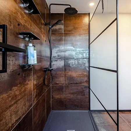 Sunnyzandvoort בית הארחה זנדוורט