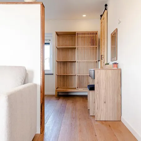 בית הארחה Sunnyzandvoort