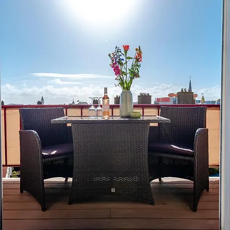 Guest house Sunnyzandvoort *