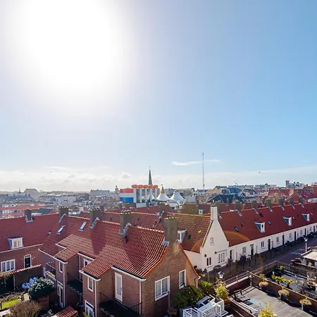 Sunnyzandvoort 赞德沃特
