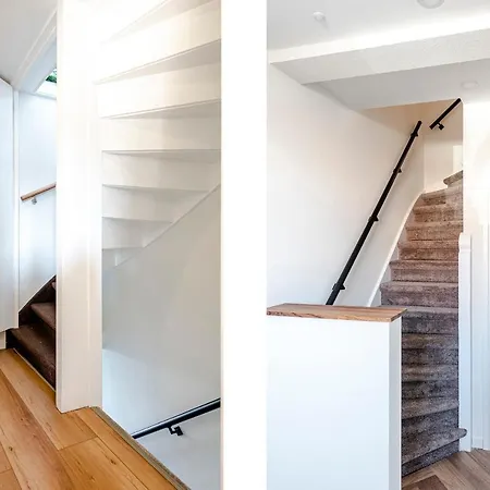 Sunnyzandvoort בית הארחה