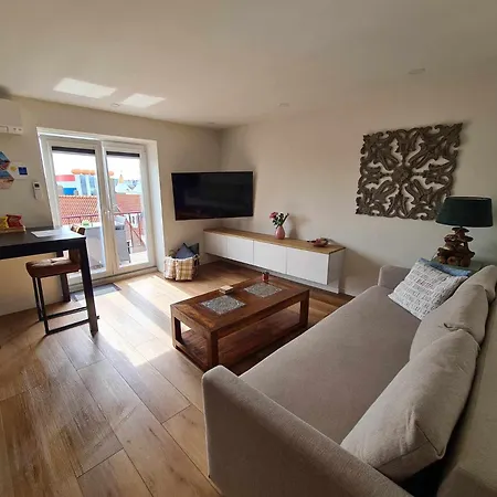 Sunnyzandvoort Guest house *