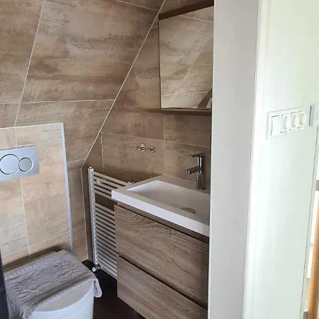 Sunnyzandvoort בית הארחה 4*