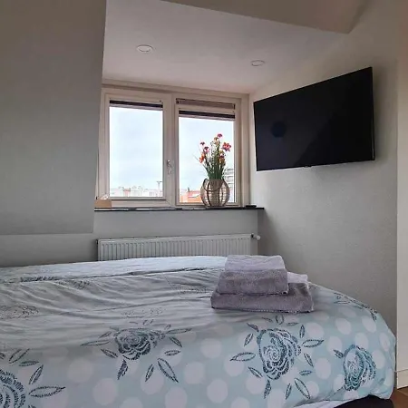 Sunnyzandvoort בית הארחה זנדוורט