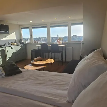招待所 Sunnyzandvoort