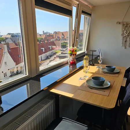 Sunnyzandvoort 赞德沃特