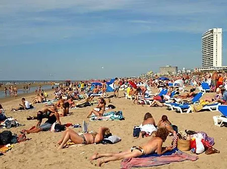 Sunnyzandvoort