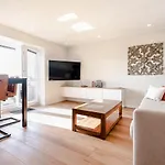 Sunnyzandvoort Penzion