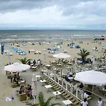 Sunnyzandvoort Penzion 4*