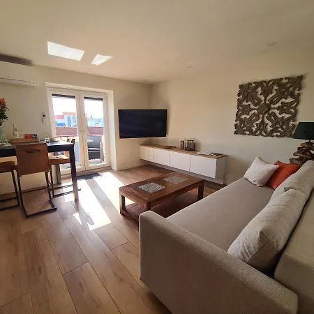 Sunnyzandvoort Zandvoort