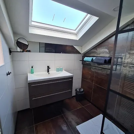 Sunnyzandvoort Penzion Zandvoort