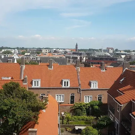 Sunnyzandvoort 赞德沃特